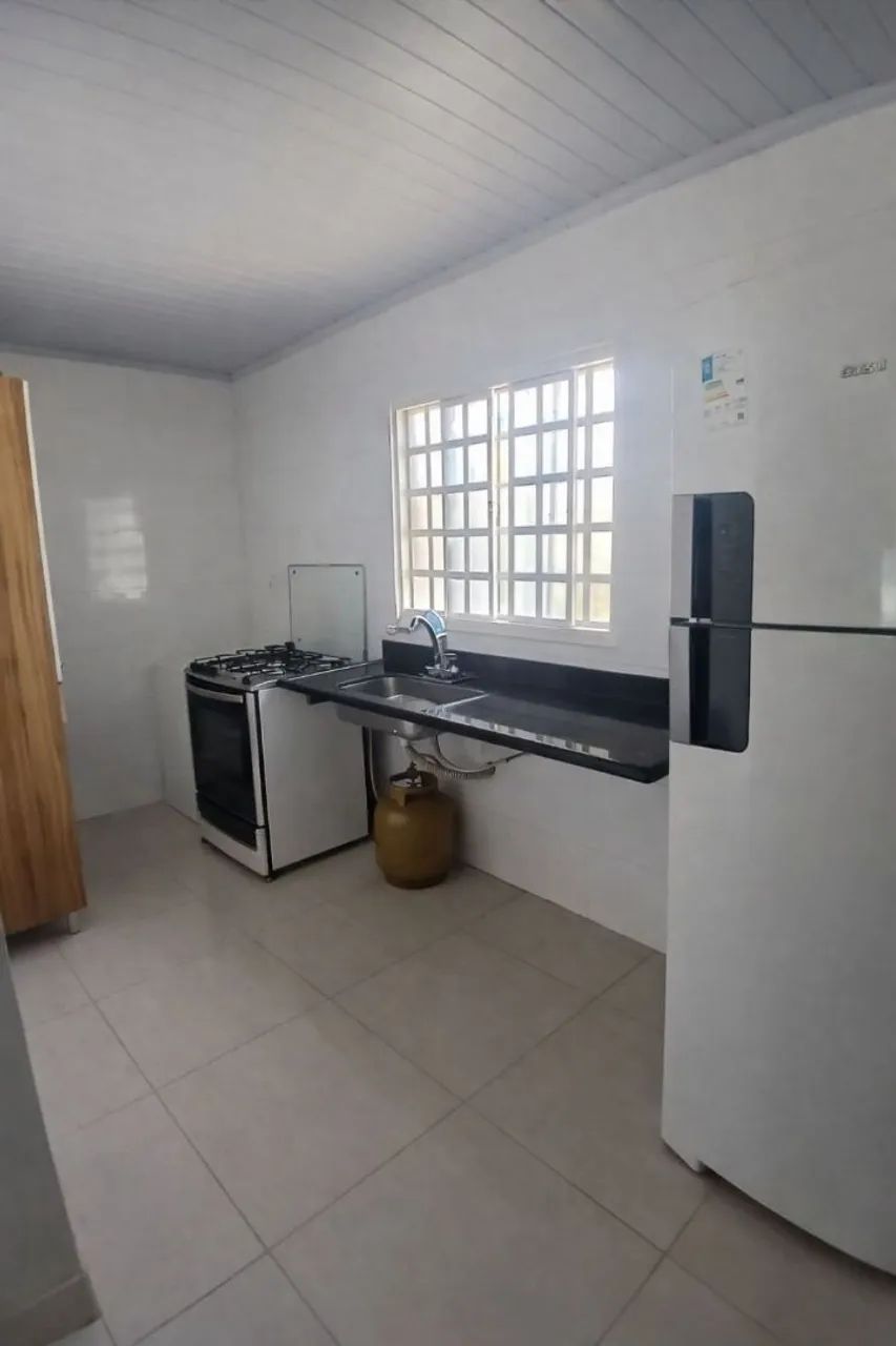 Vendo casa arniqueiras  - Foto 3