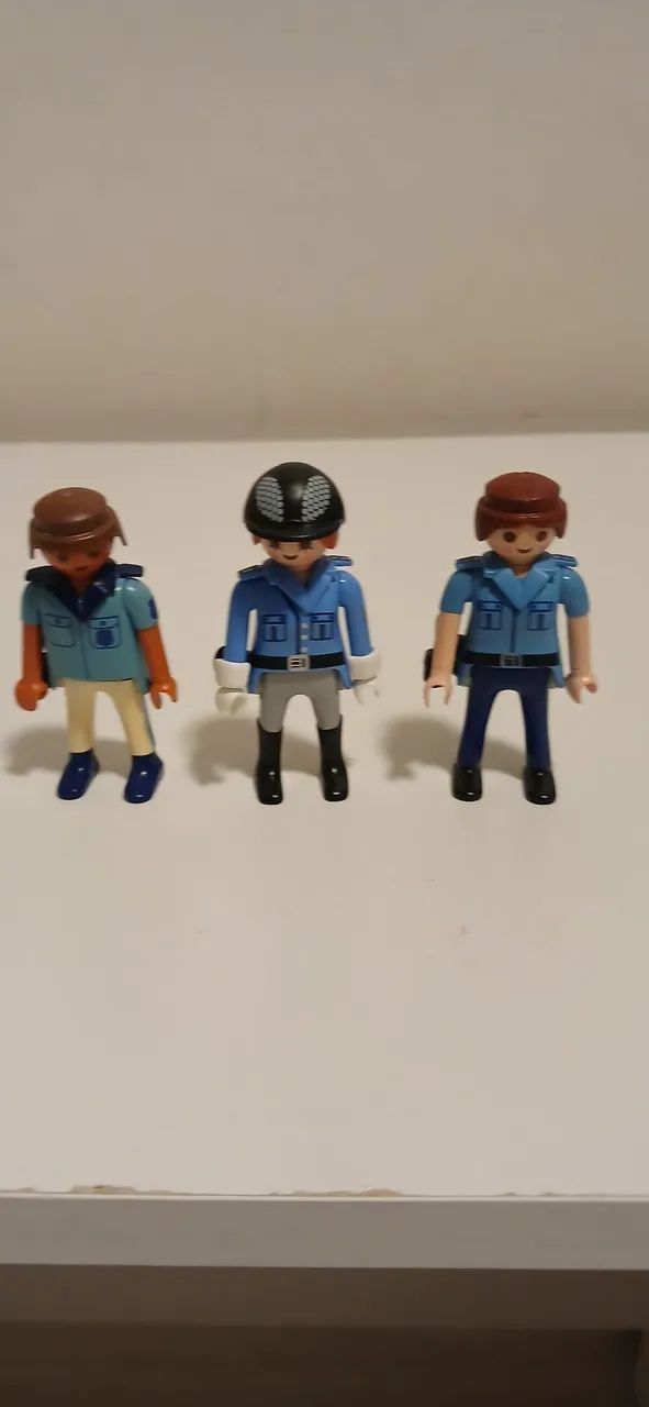 Kit playmobil
