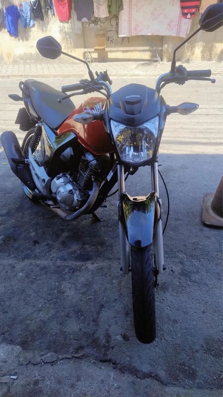 ? Moto primeiríssimo - Foto 4