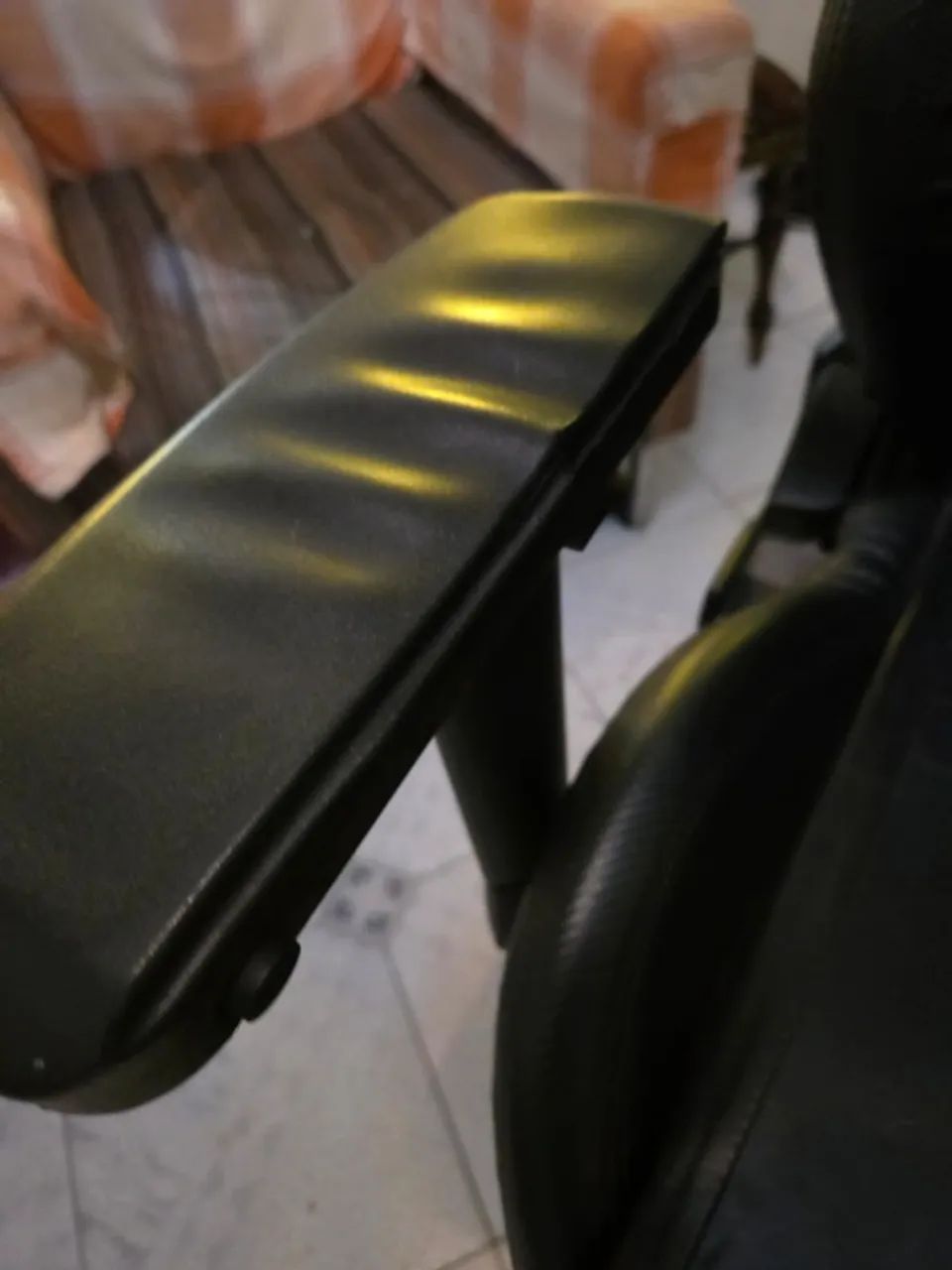Cadeira Gamer Dazz - Foto 4