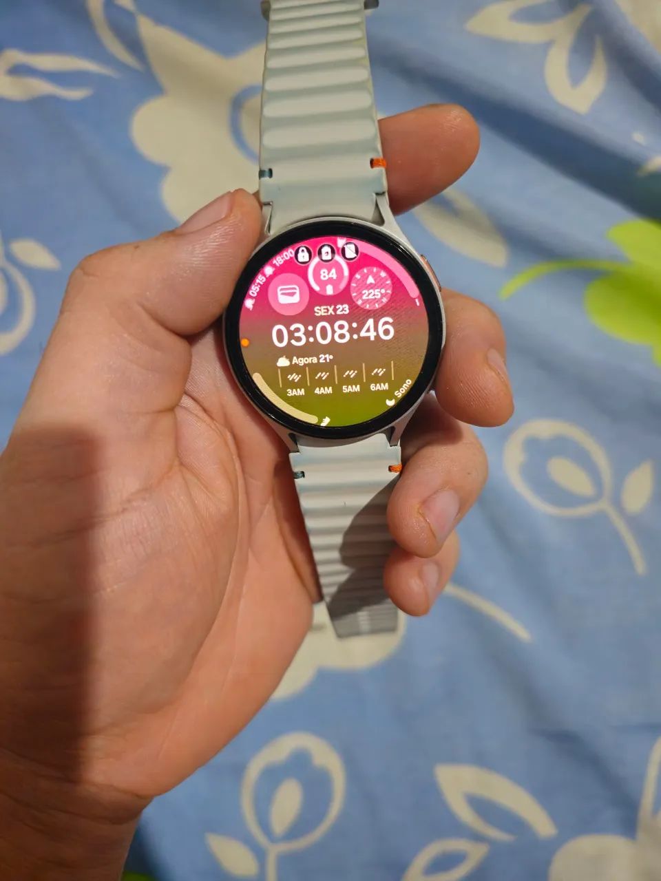 Galaxy Watch 7 20mm