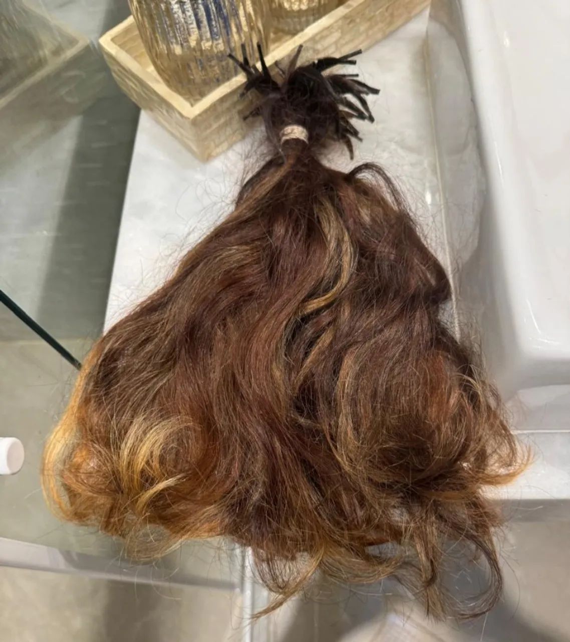 Cabelo brasileiro - Foto 2