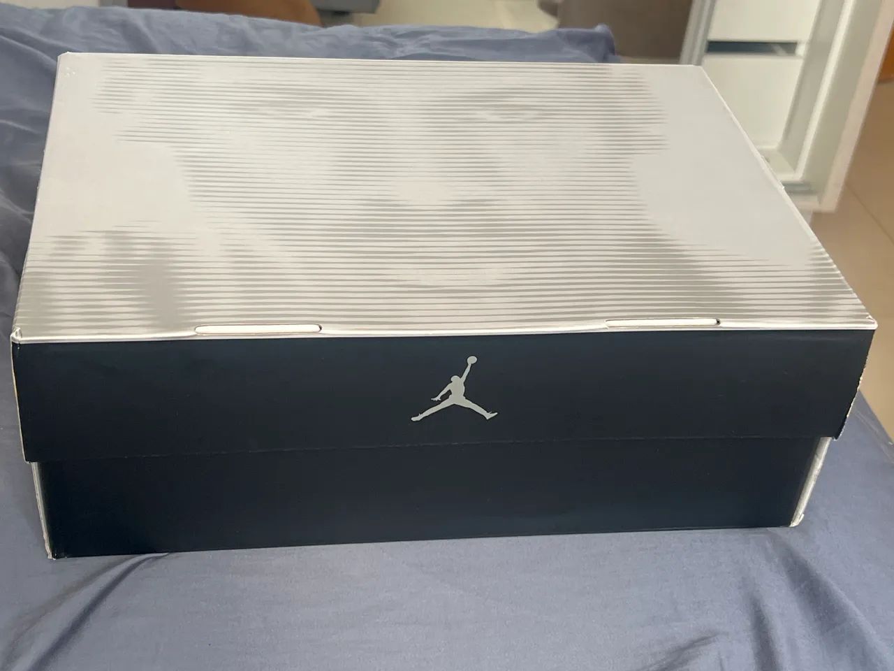 Air Jordan 4 original  - Foto 2