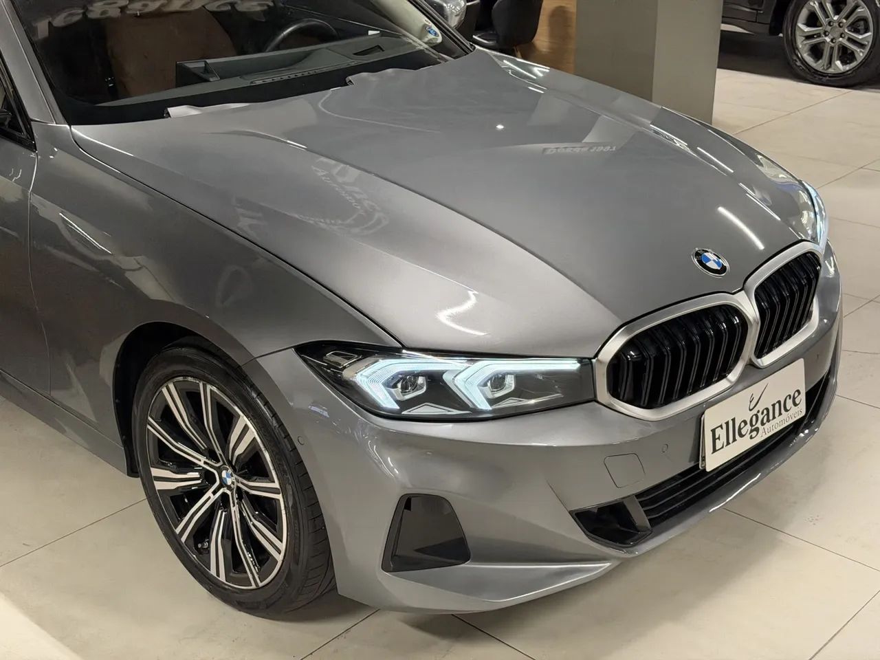 BMW 320I 320i 2024 - Foto 5