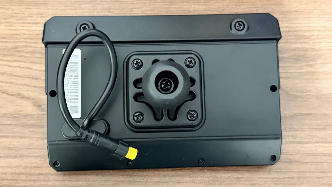 Carpuride W502 PRO com TPMS - GPS Importado EUA - Foto 4