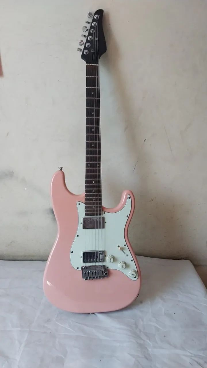 Guitarra Stratocaster