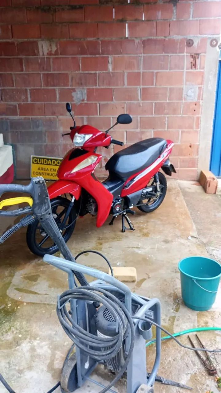 Jet 125 - Foto 2