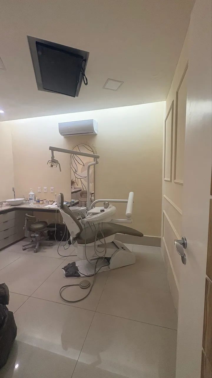 Clínica Odontológica- Dionísio Torres  - Foto 3