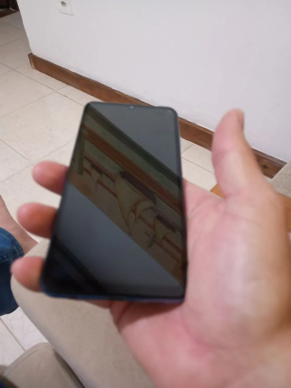 Sansumg Galaxy M32 - Foto 2