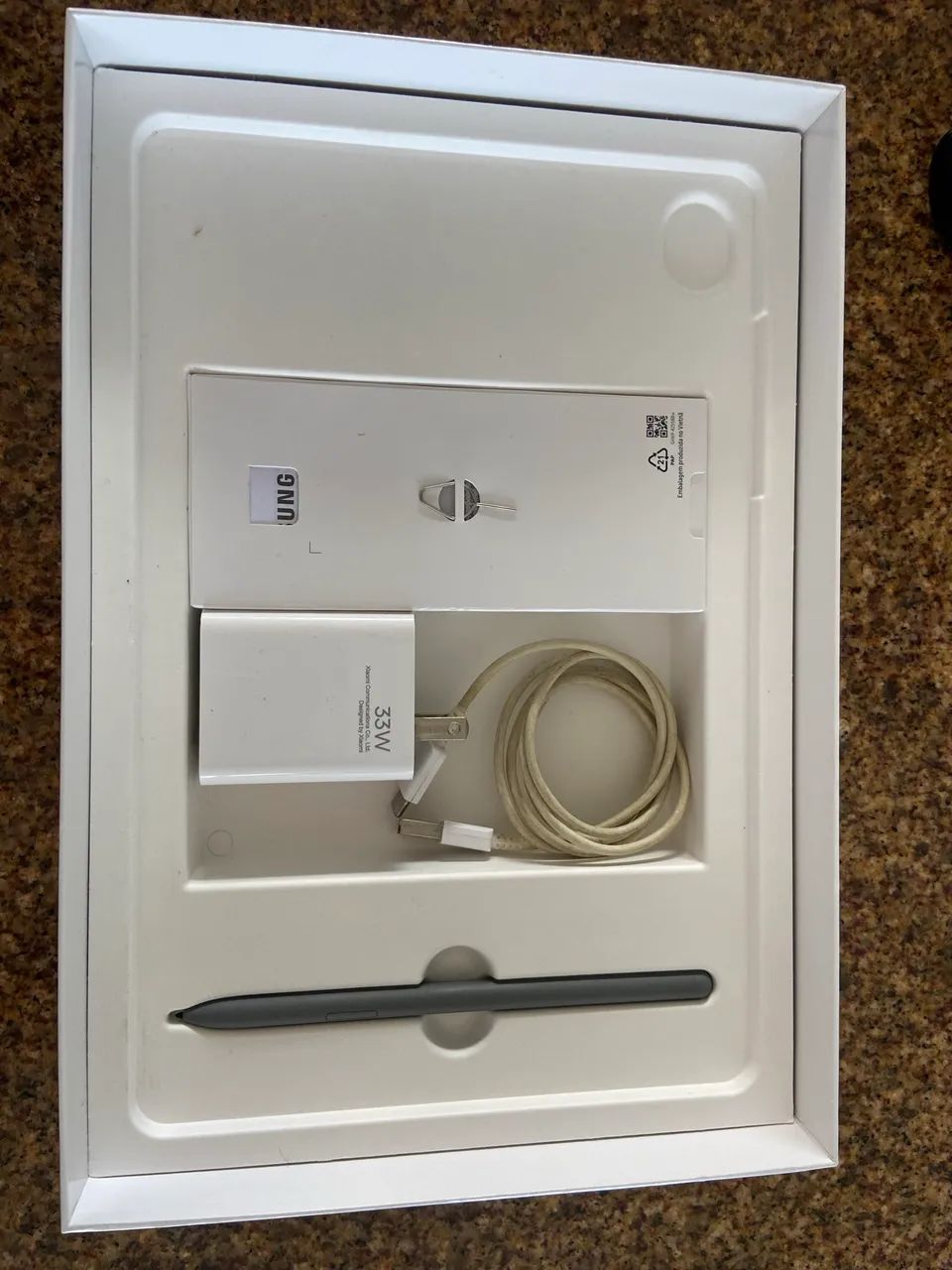 Sunsung Galaxy tab s9 FE  - Foto 3