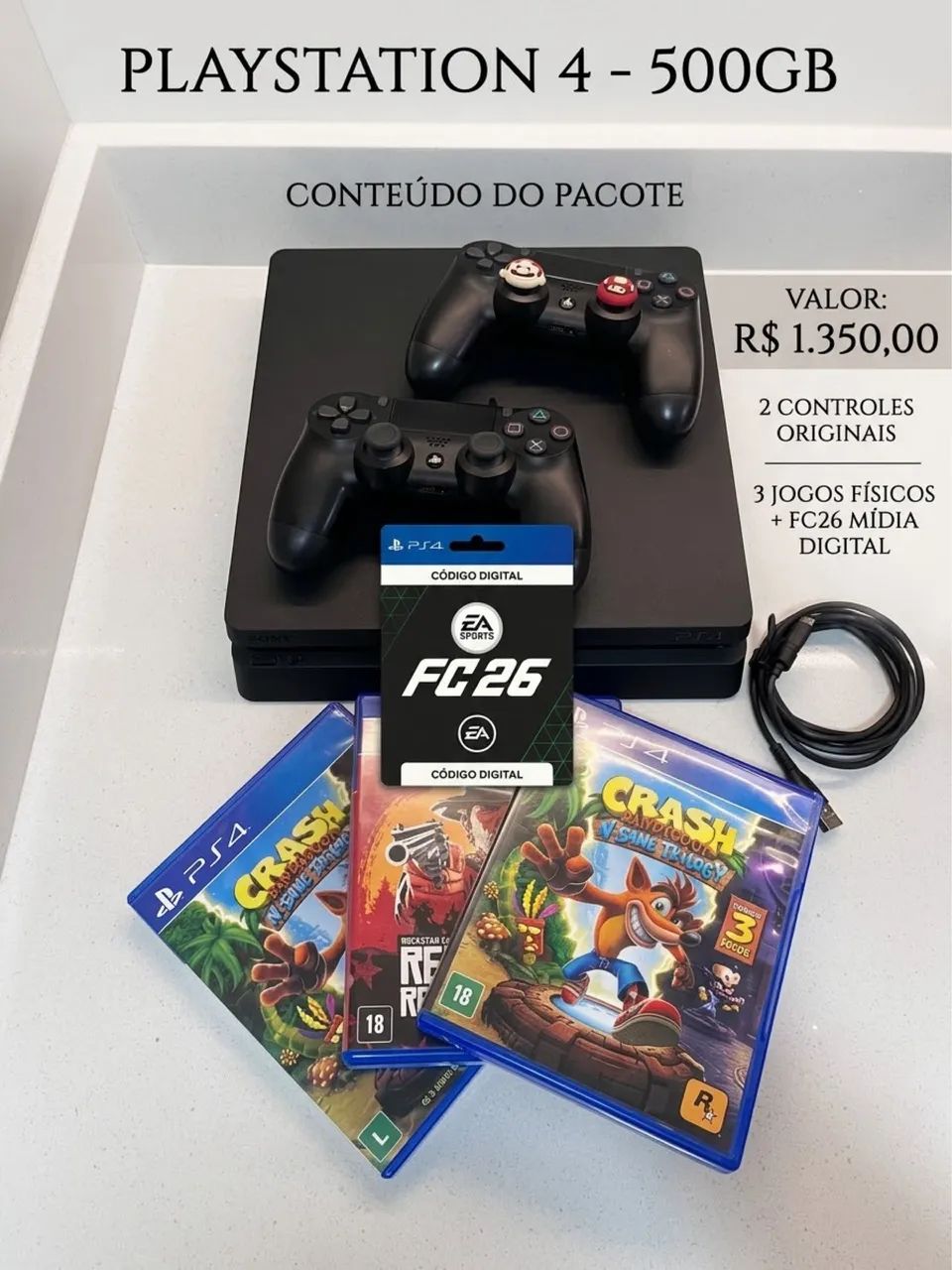 PlayStation 4