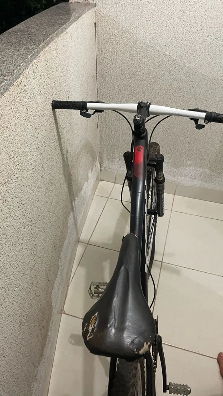 Bicicleta ARO 29 - Foto 4