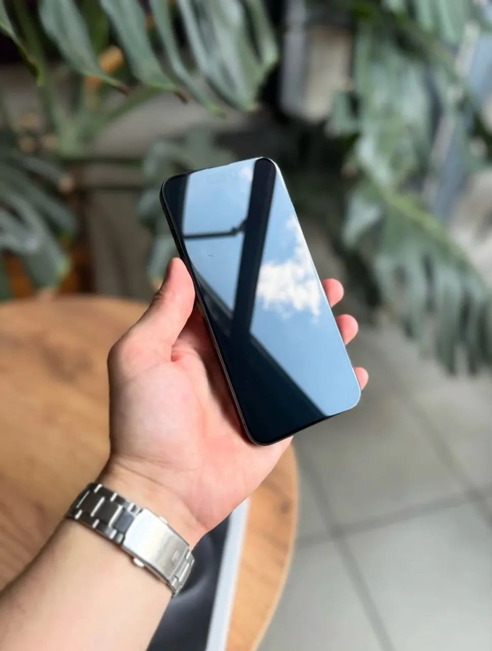 IPhone 15 Pro Max - 256gb - Foto 2