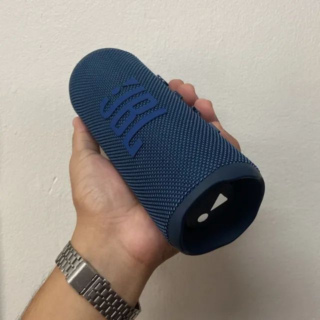 CAIXA DE SOM JBL - FAÇO ENTREGA - Foto 3