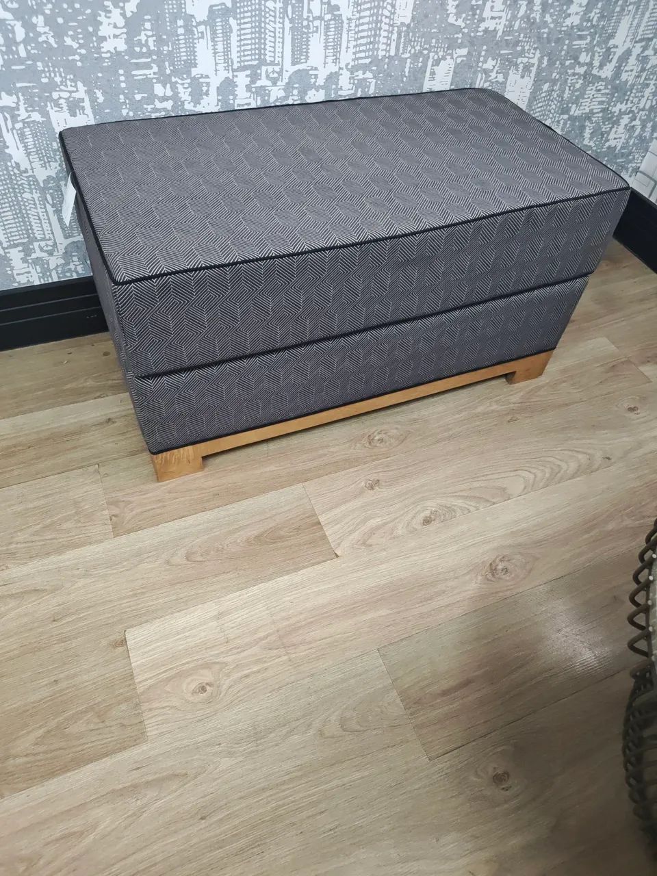 Puff 100 x 50 x 50