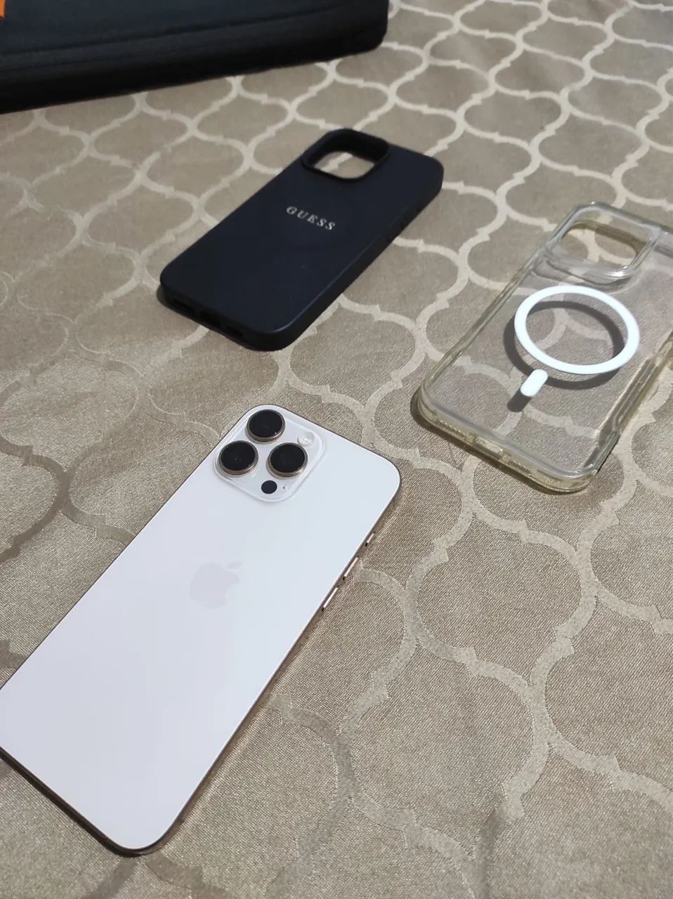 iPhone 16 PRO MAX - Foto 2