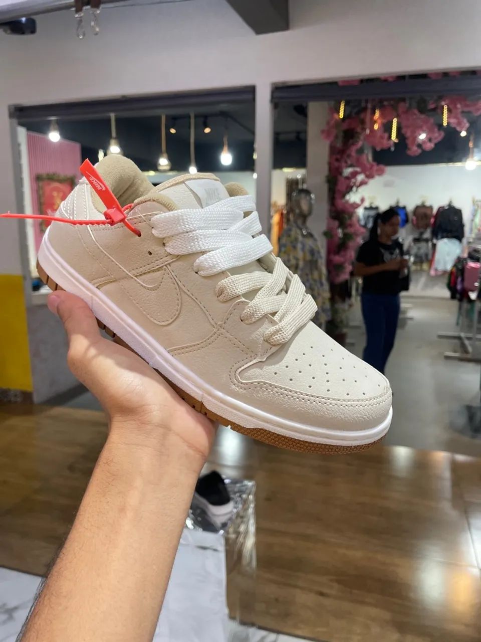 Nike dunk  - Foto 2