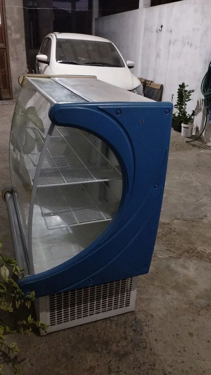 Vitrine Espositora refrigerada - Foto 3