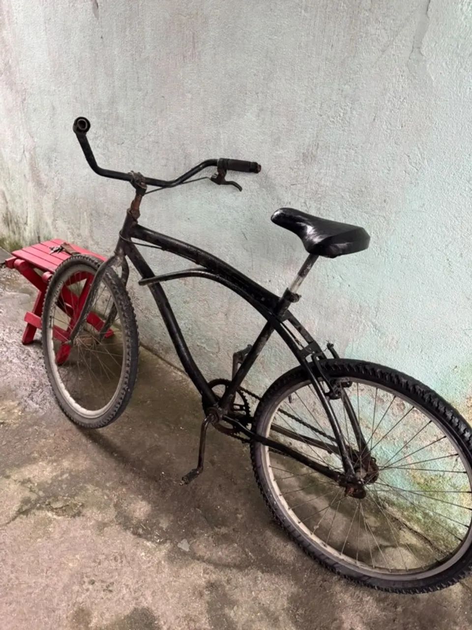 Bicicleta  - Foto 2