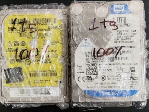 HD 1TB