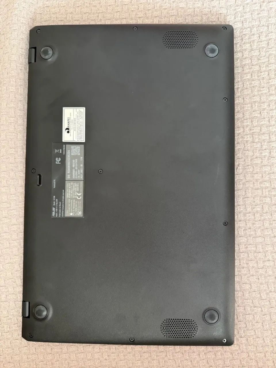 Notebook Asus  - Foto 5