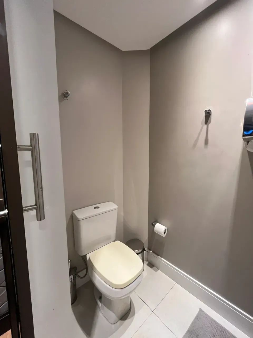 sala mobiliada , prontinha para trablho - Foto 2