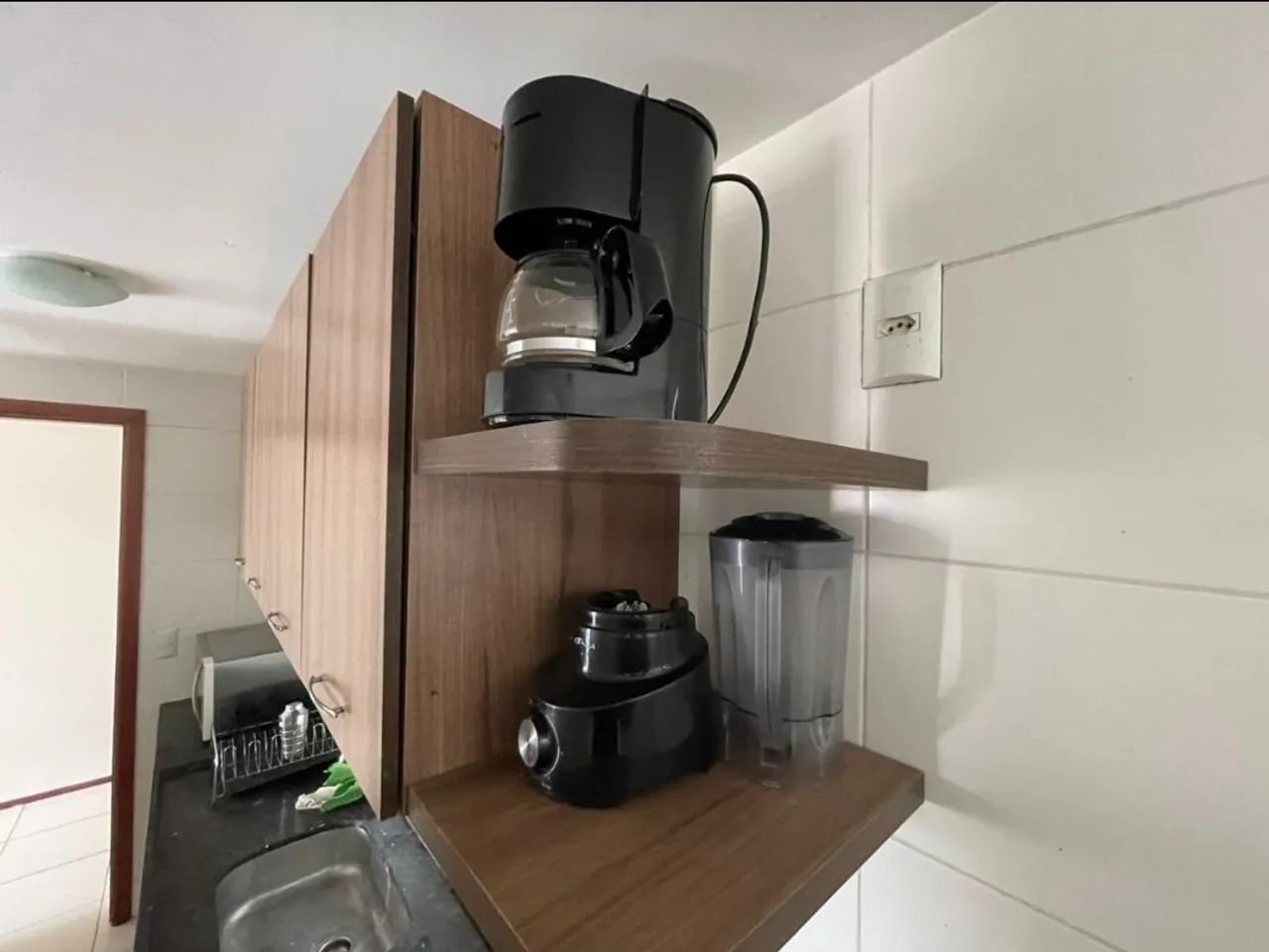 Cozinha completa planejada MDF - Foto 3