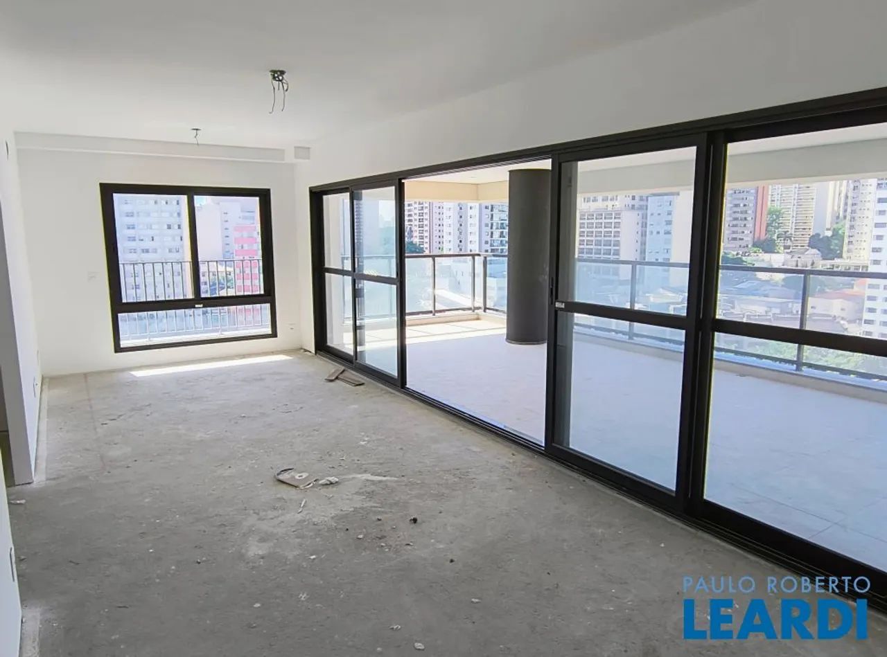 APARTAMENTO - PERDIZES - SP - Foto 2