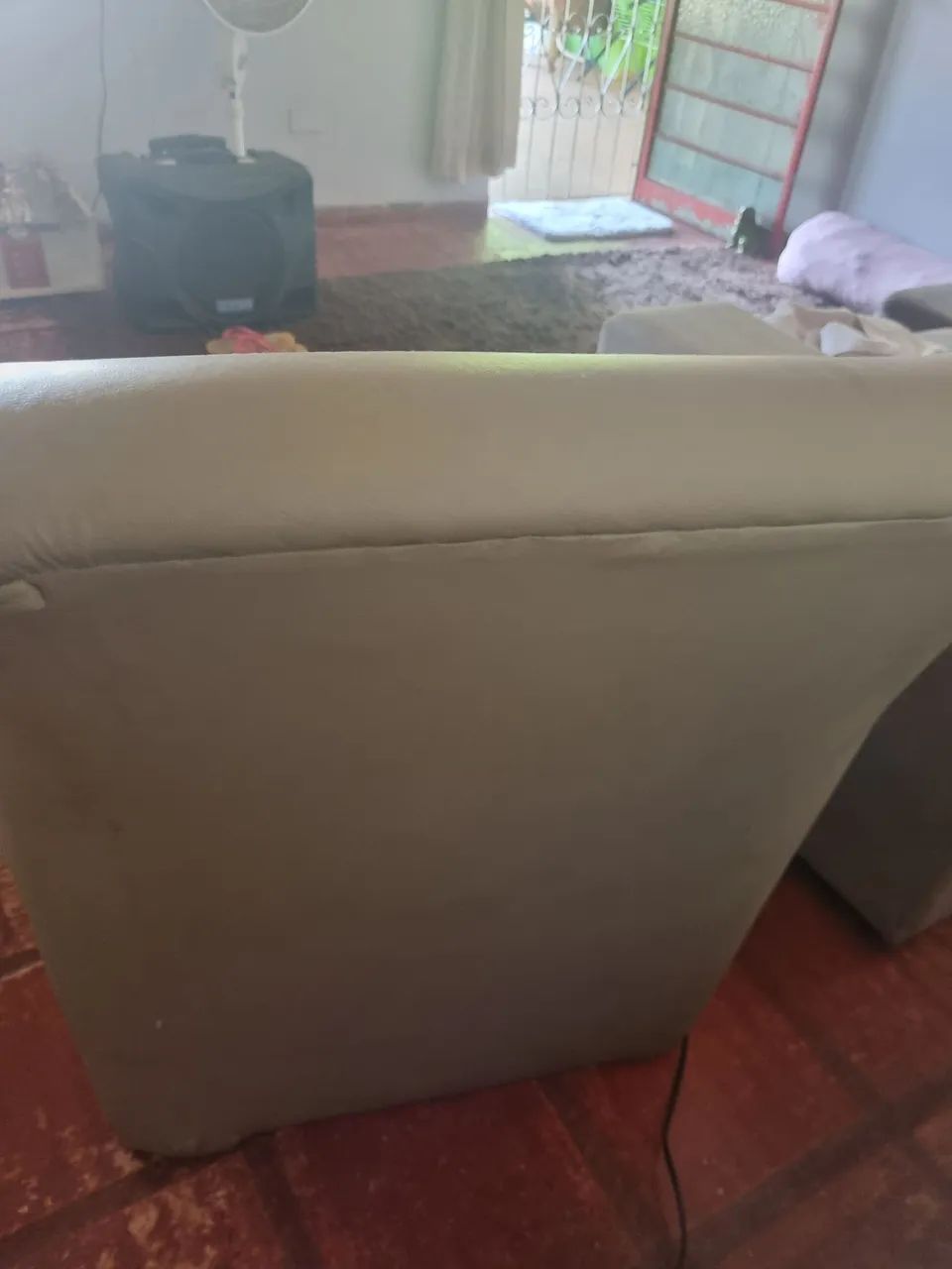 Vendo 1 poltrona - Foto 2