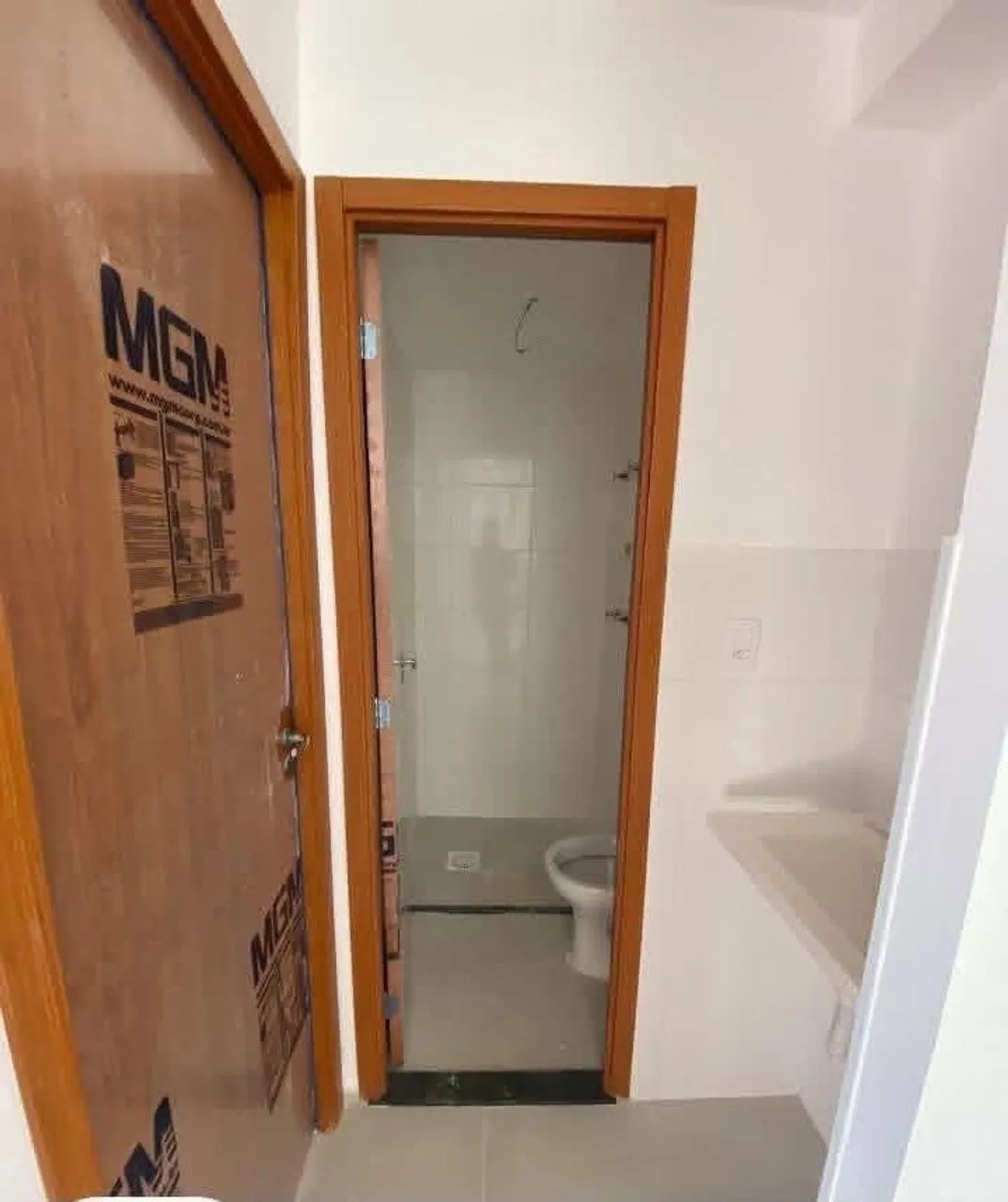 Apartamento império do ouro - Foto 2