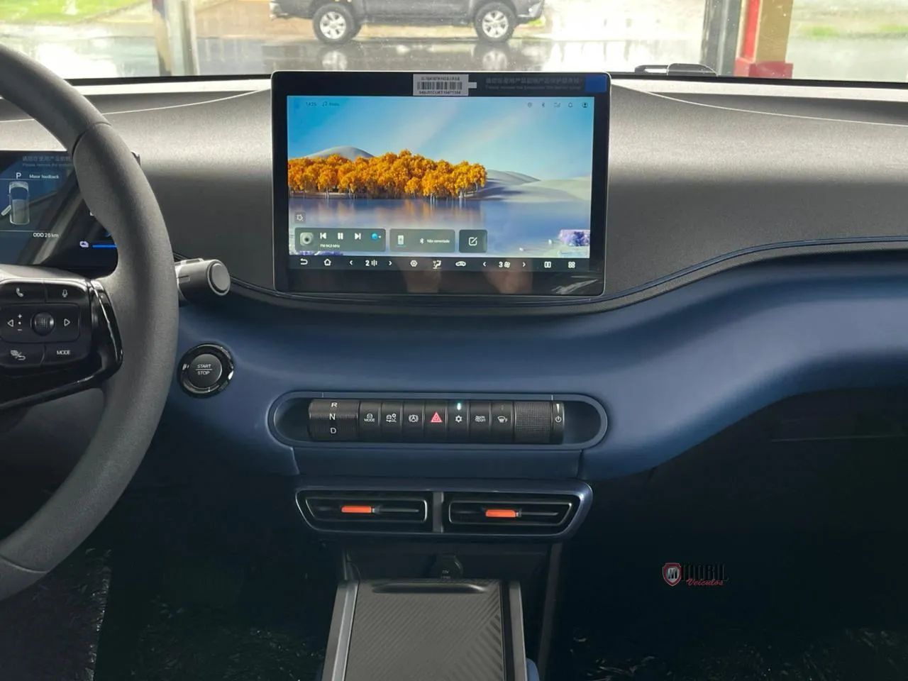 BYD Dolphin EV (Elétrico) 2027 - Foto 5