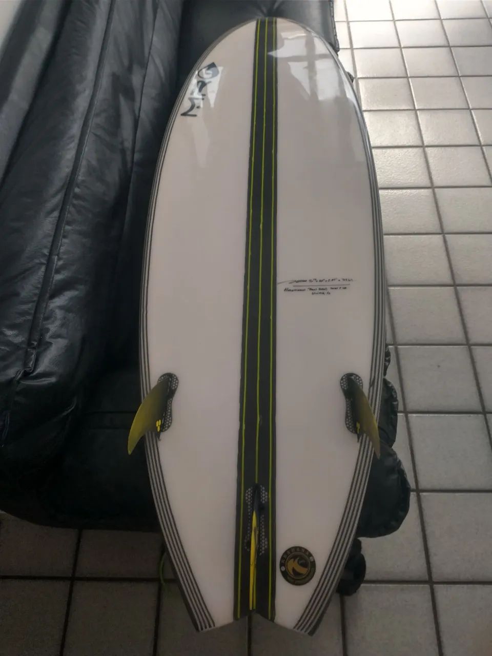 Prancha de surf  - Foto 3