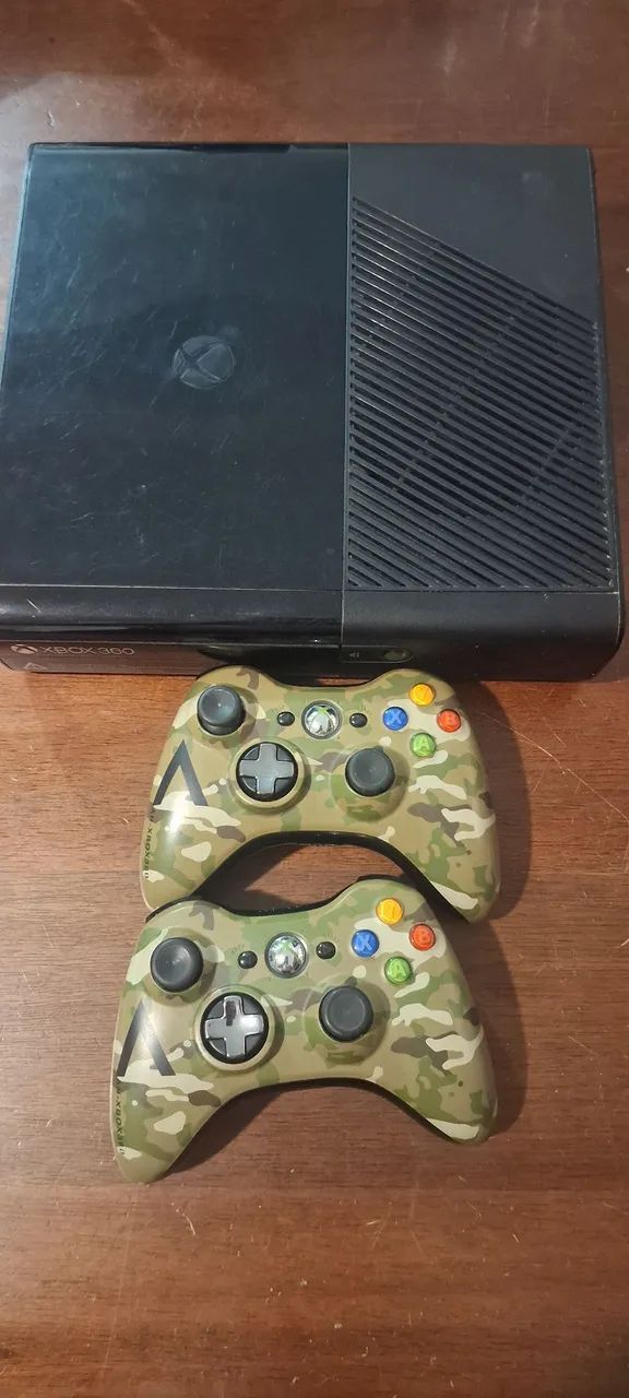 Xbox 360 - Foto 3