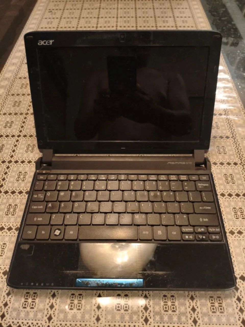 Netbook Acer Aspire One 532h - Foto 2