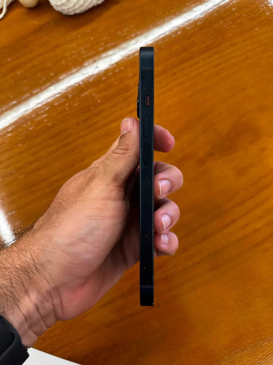 iPhone 14 - Super conservado!  - Foto 4