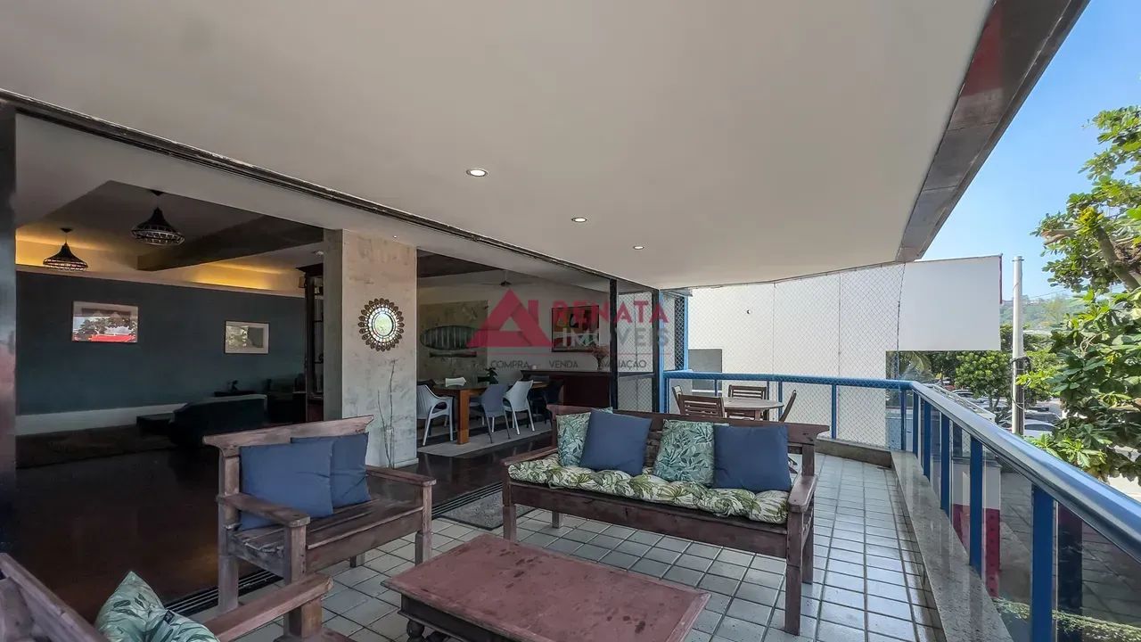 Imóvel à venda com 4 quartos na Barra da Tijuca/RJ - Foto 3