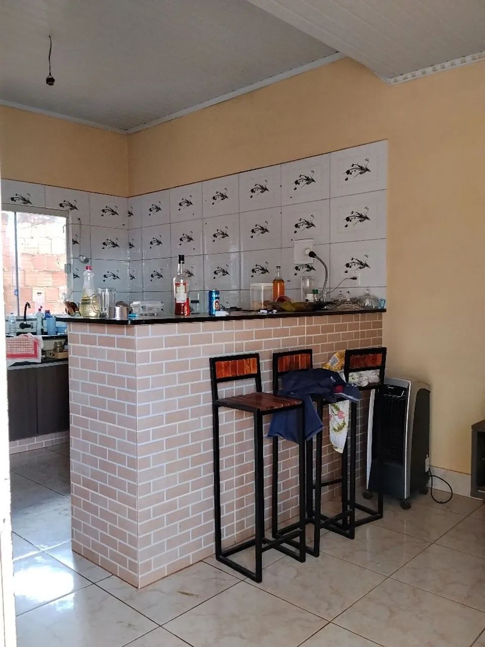 Duas casas / morro da cruz  - Foto 3