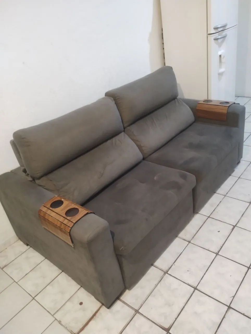 Sofá cama