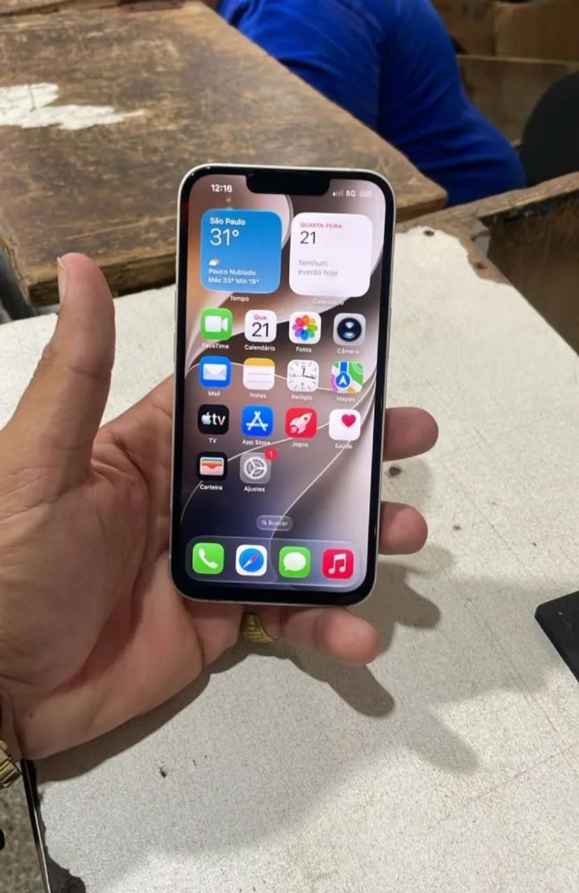 Iphone 13  - Foto 3
