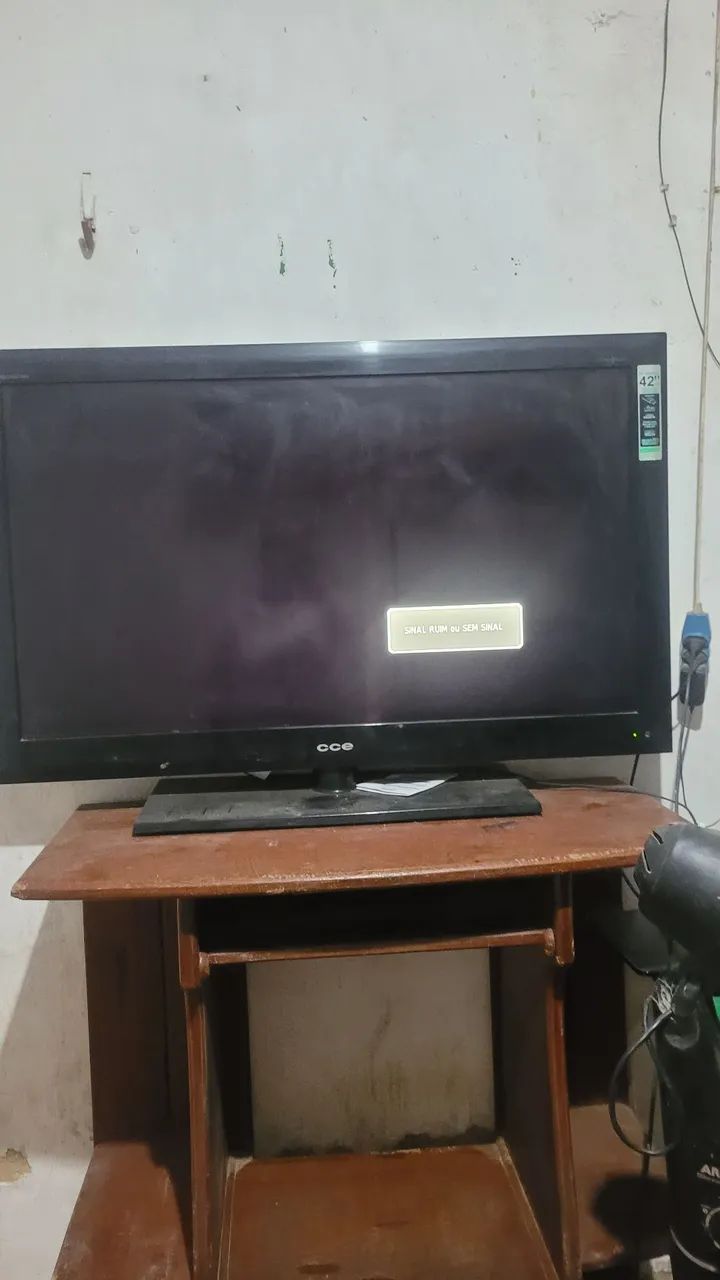 TV 42 polegadas - Foto 2