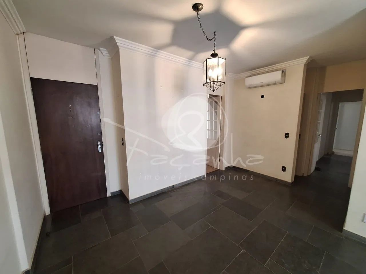 Apartamento a venda no Cambuí em Campinas - 3 quartos - Foto 2