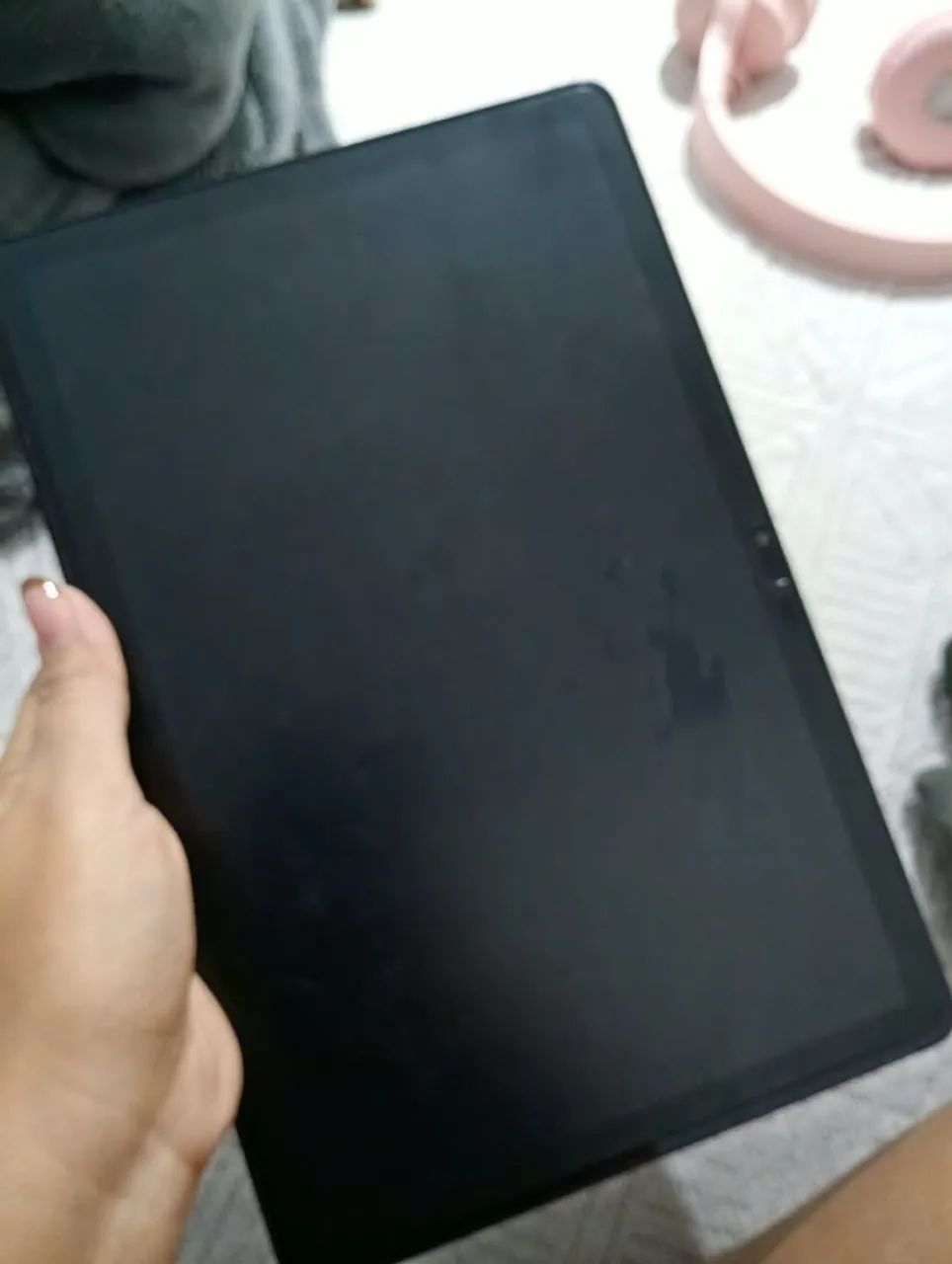 Tablet a9 plus 64gb - Foto 4
