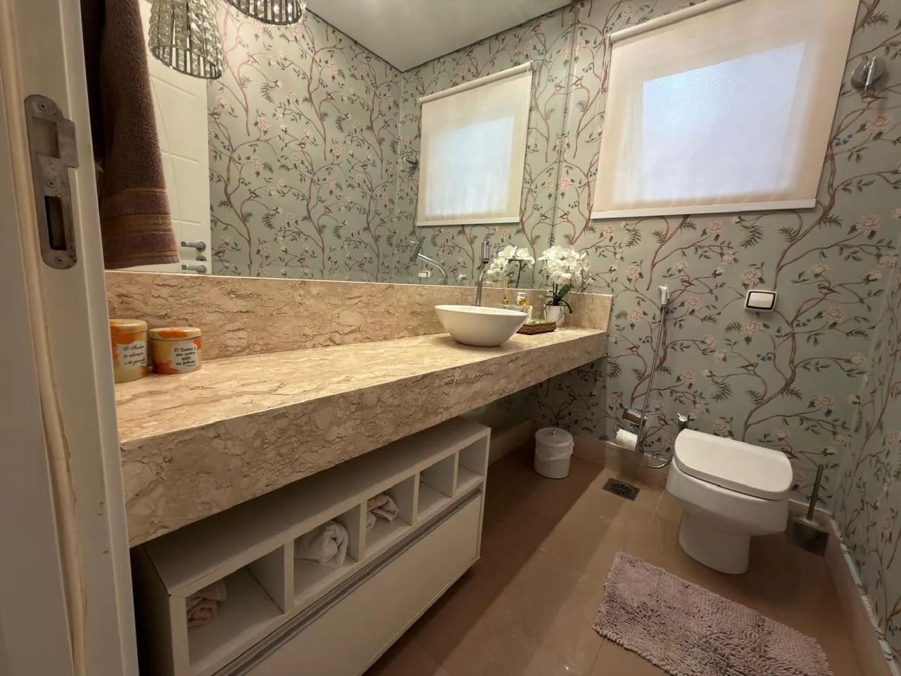 Casa com 5 quartos no Condominio Florais Cuiaba - Foto 2