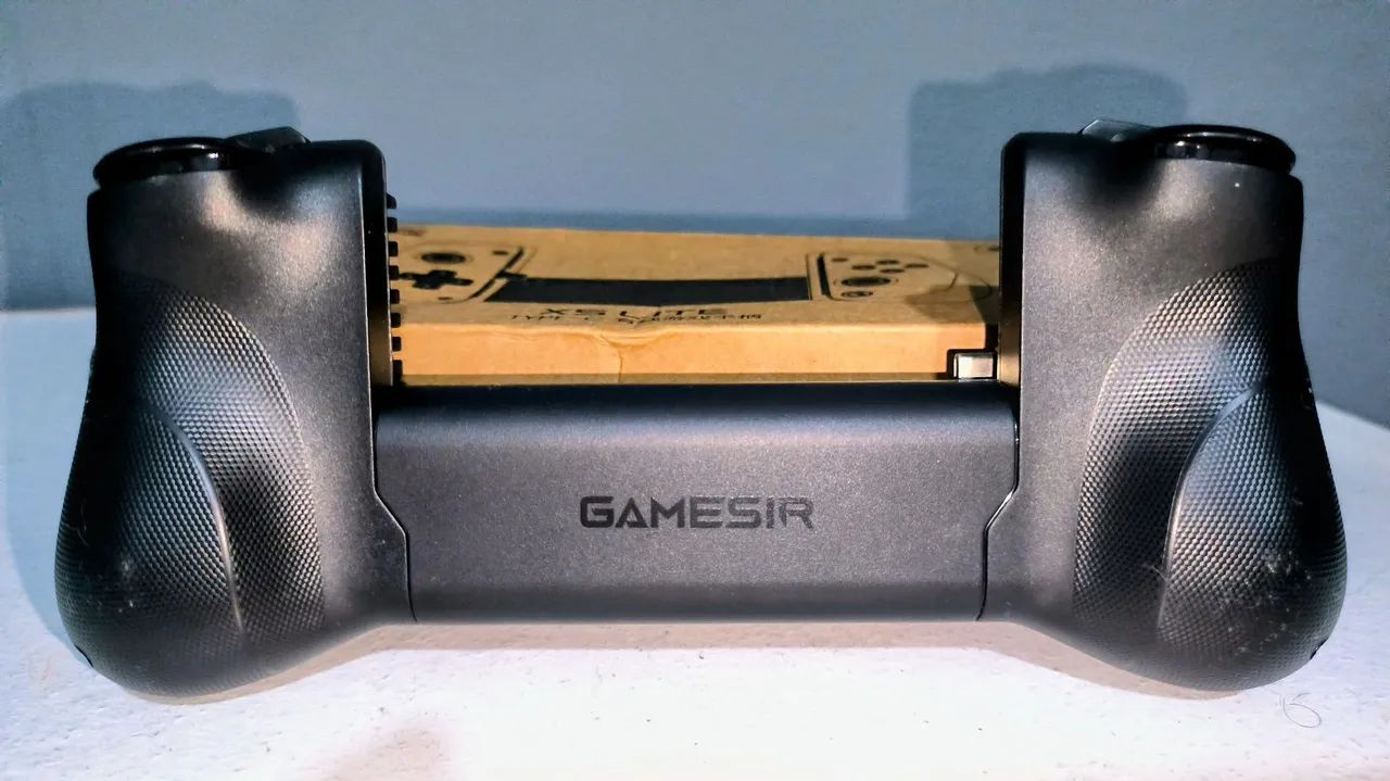 GAMESIR X5 LITE para Android e ios.  - Foto 3