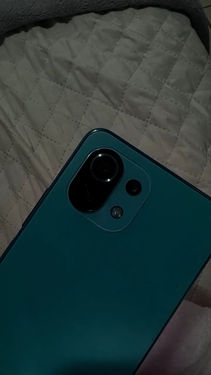 Xiaomi Mi 11 Lite  - Foto 4