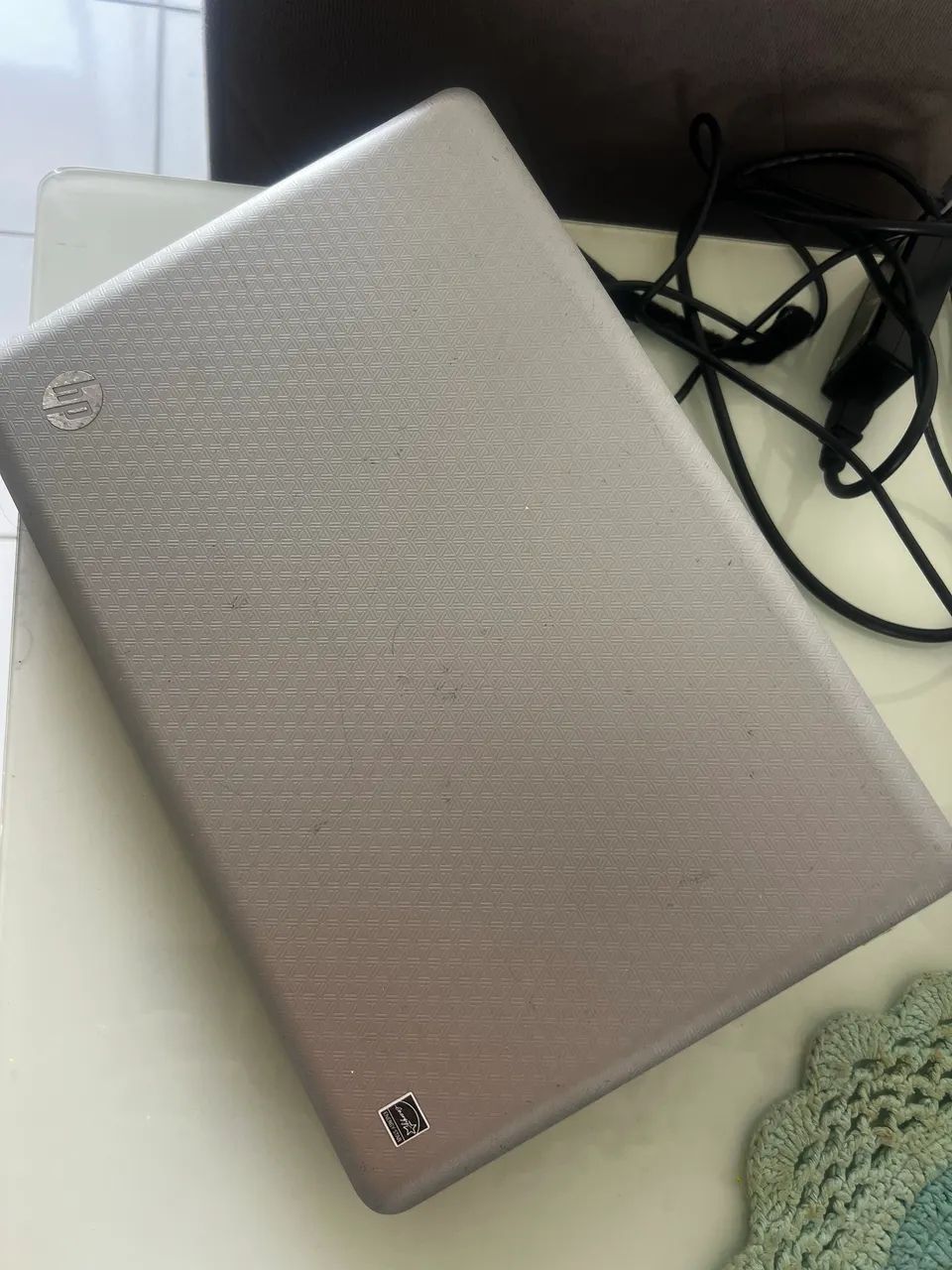 Notbook HP - Foto 3
