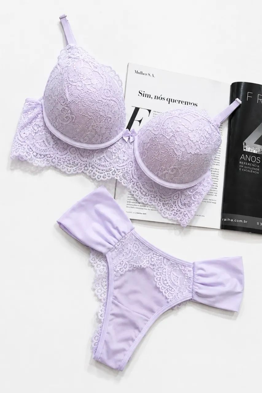 Lingerie  - Foto 4