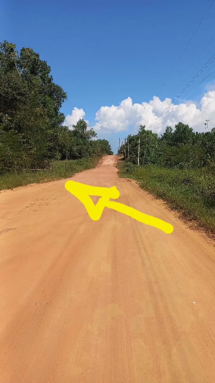 Terreno Ramal Caldeirão/Iranduba - Foto 3