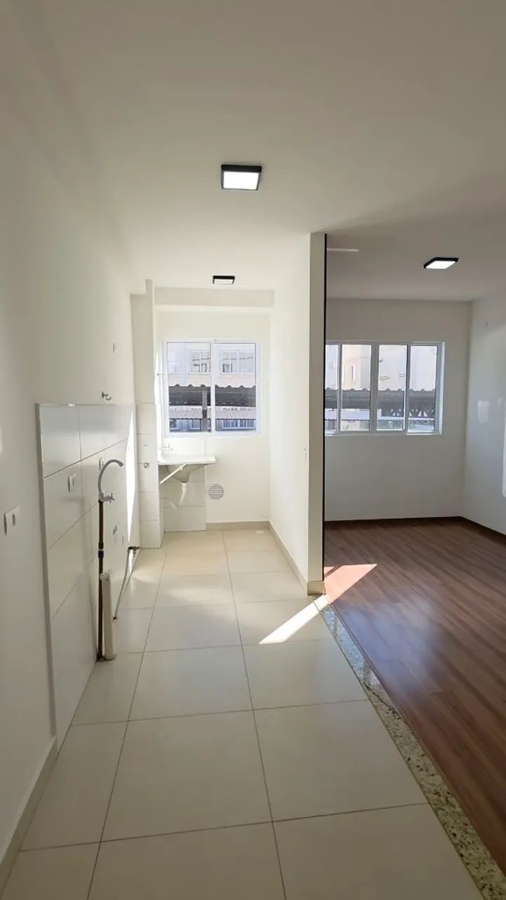 APARTAMENTO À VENDA - Foto 2