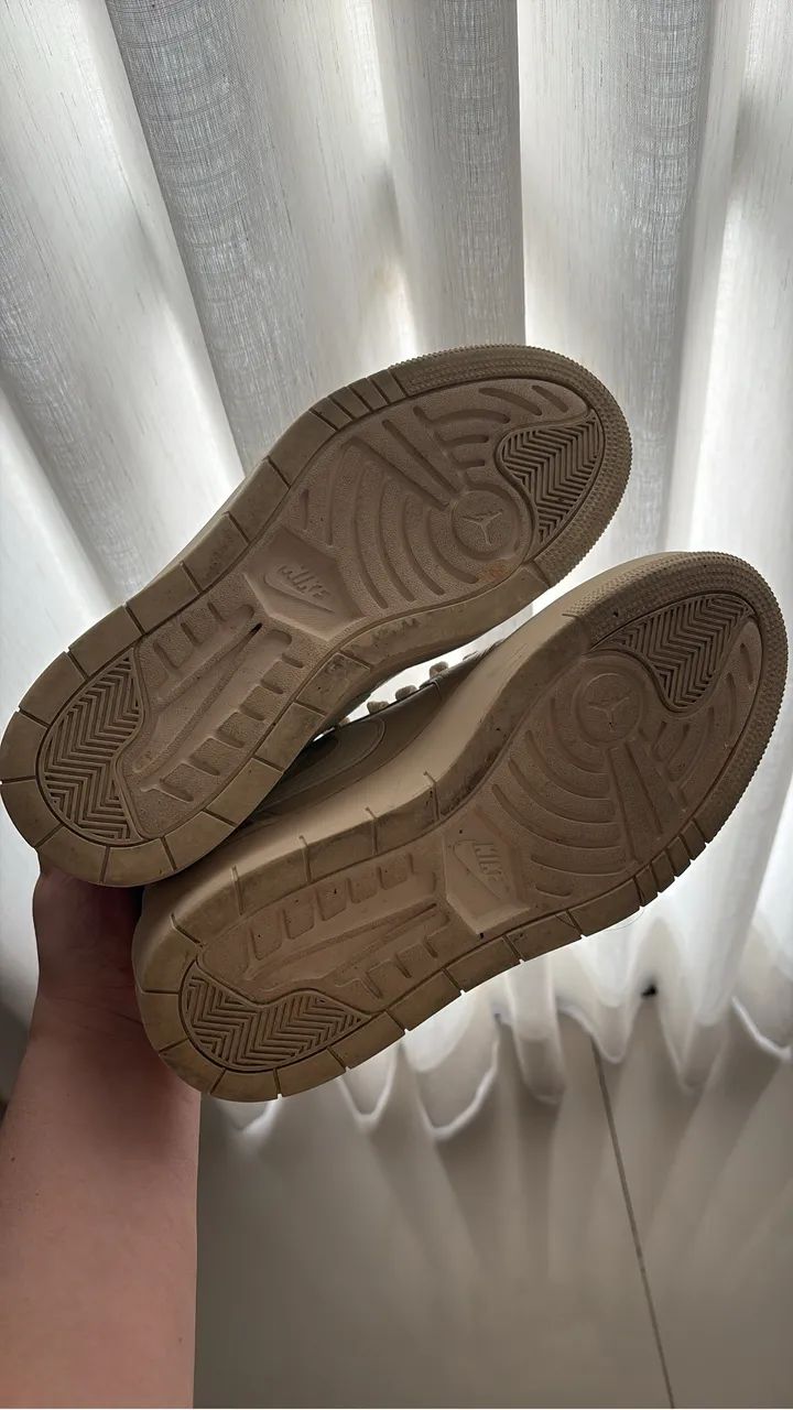 Tênis Nike Air Jordan 1 Elevate Low - Foto 3